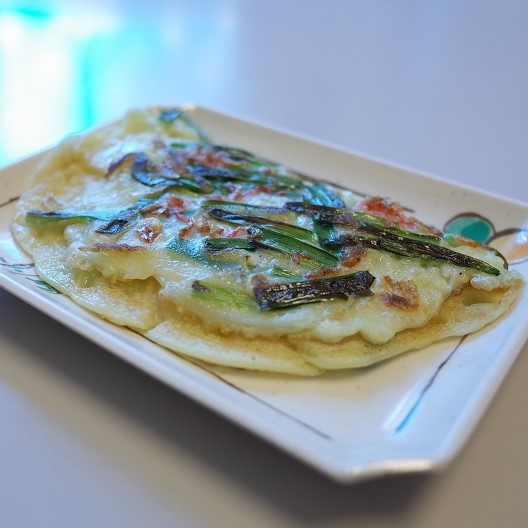 カフェメニュー１