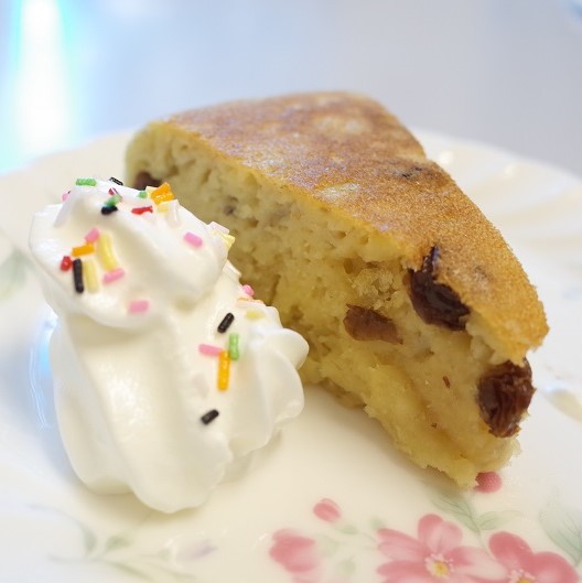 カフェメニュー２