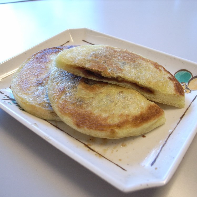 カフェメニュー３